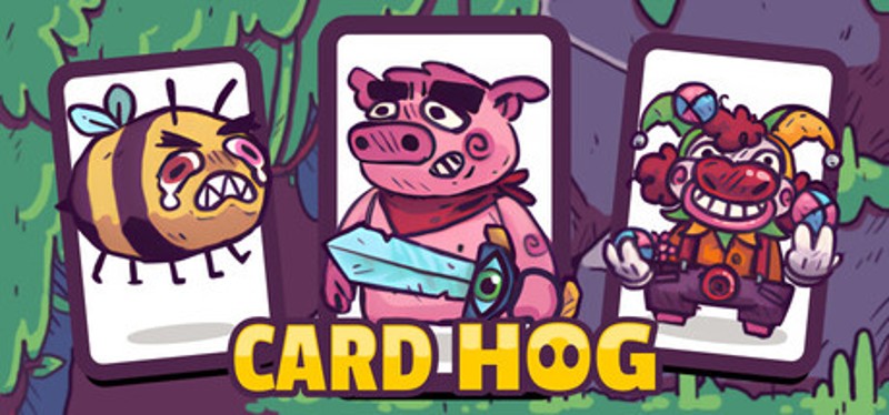 Card Hog Image