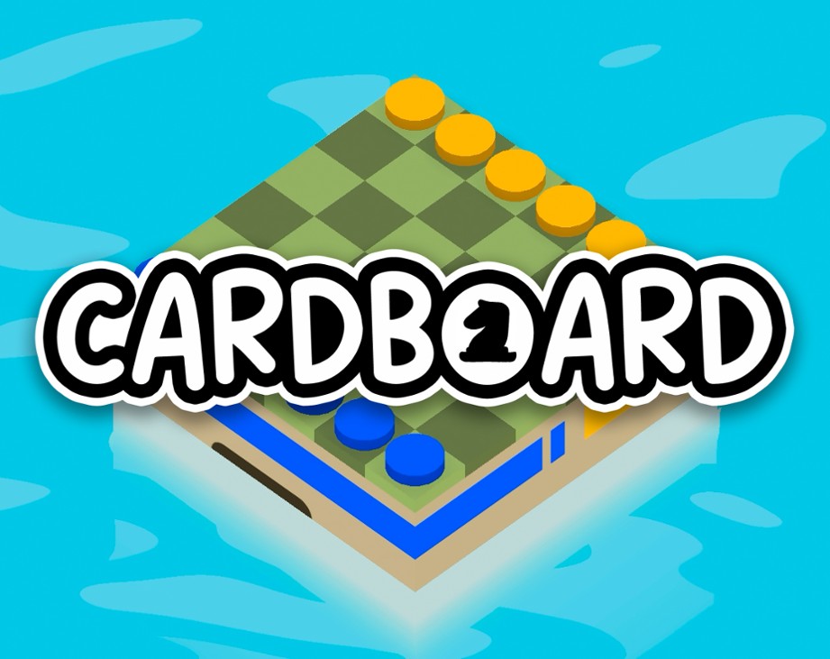 Games like Cardboard