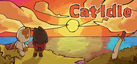 Games like Cat Idle