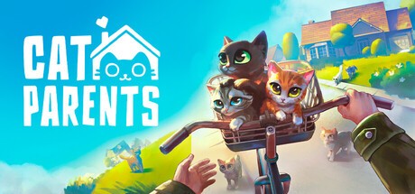 Games like Cat Parents