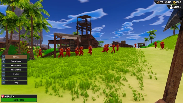 Catapulture screenshot