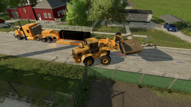 Caterpillar 926M Image