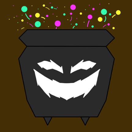 Cauldron Chaos Game Cover