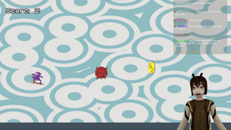 Chat, is this real? Image