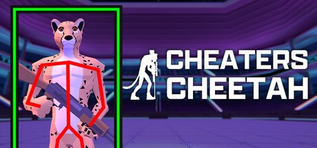 Games like Cheaters Cheetah