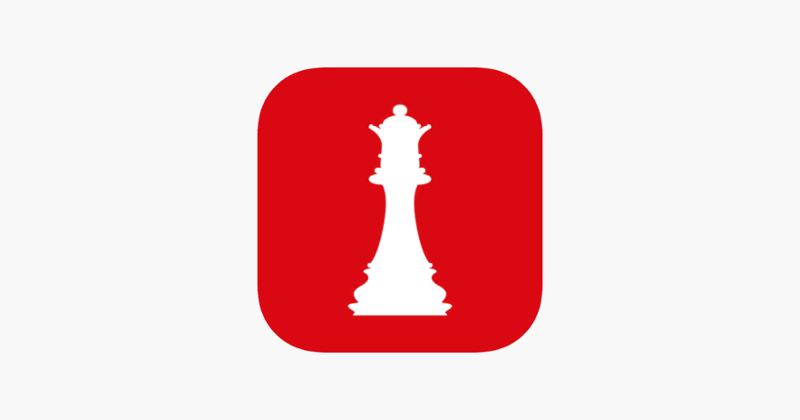 Chess Playground Game Cover