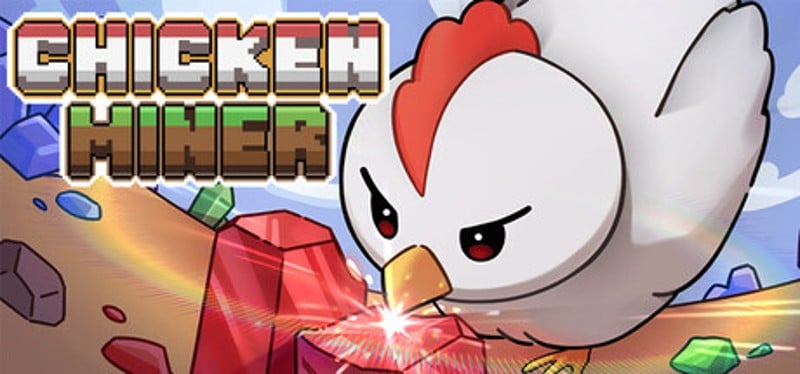 Chicken Miner Image