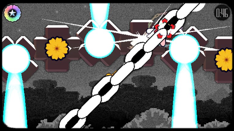 Chromahertz screenshot