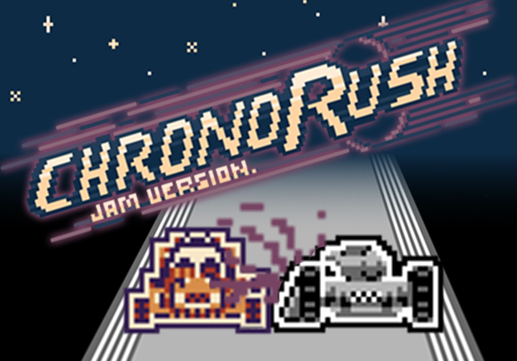 Games like ChronoRush