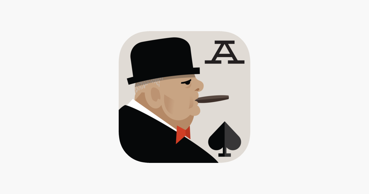 Games like Churchill Solitaire
