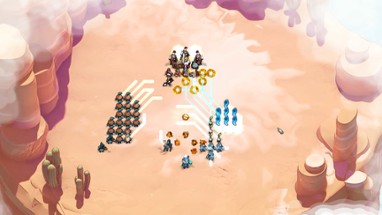 Circle Empires Tactics Image