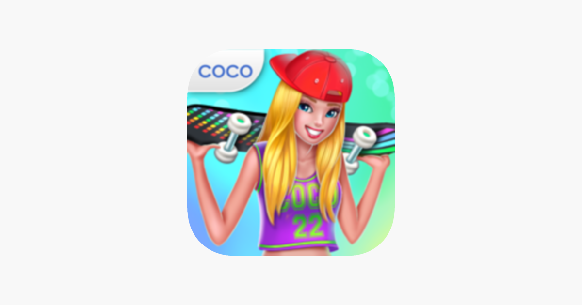 Games like City Skater Board Master