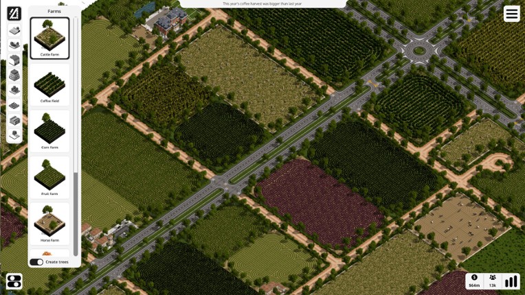 CityArchitect screenshot