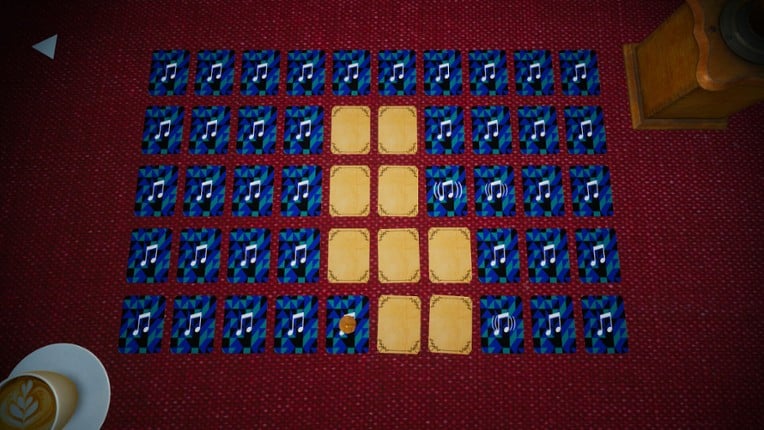Classical Music Minesweeper screenshot