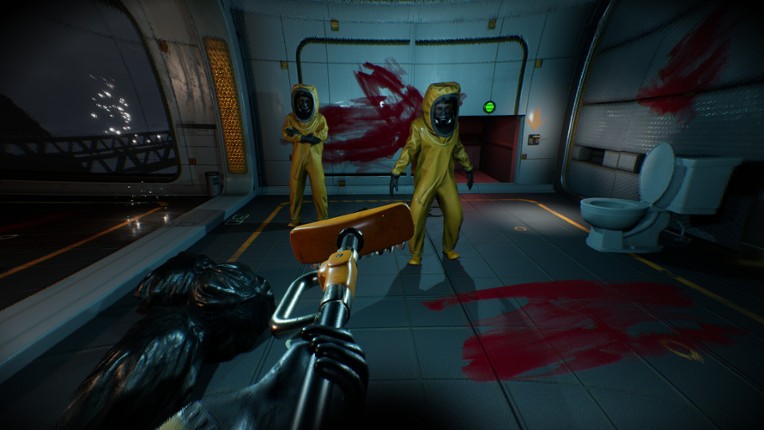 Cleaner Company screenshot