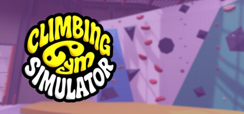 Climbing Gym Simulator Image