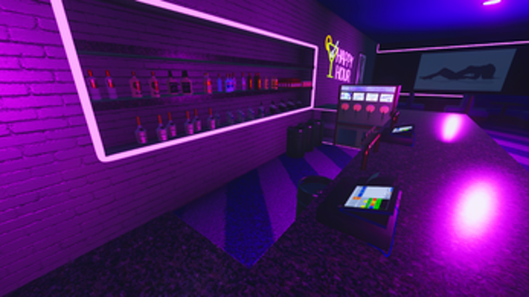 Cocktails & Dreams Gentlemen's Club (18+ONLY)(NSFW) Image