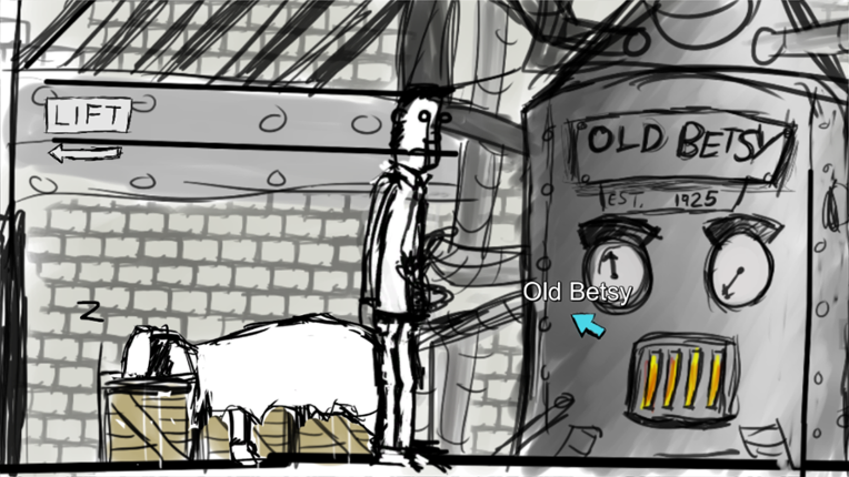 Coffee Quest Image