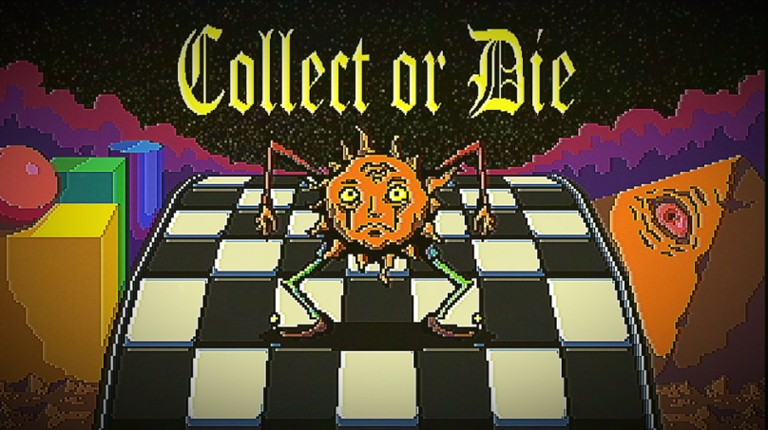 Collect or DIcE Image