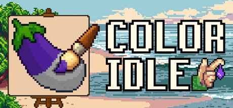 Games like Color Idle