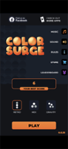 Color Surge Image