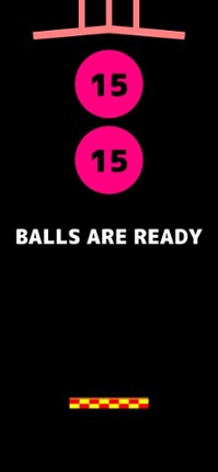 Confetti Ball Breaker screenshot