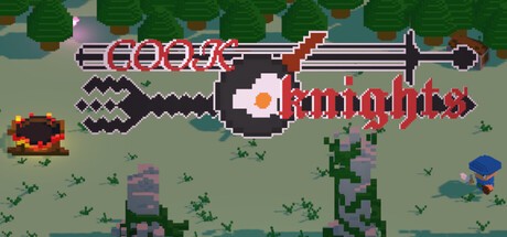 Games like Cook Knights