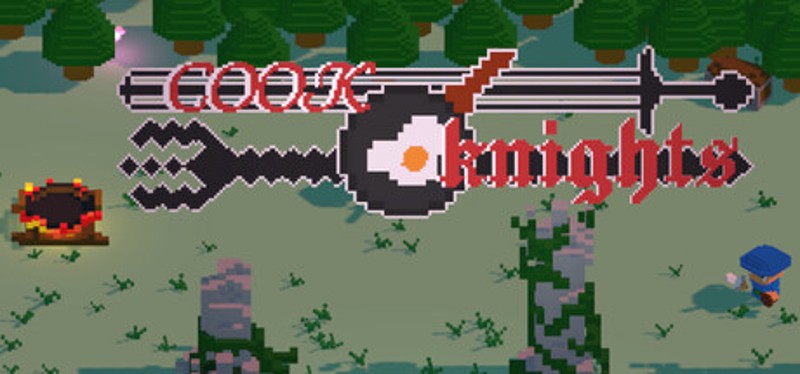 Cook Knights Image