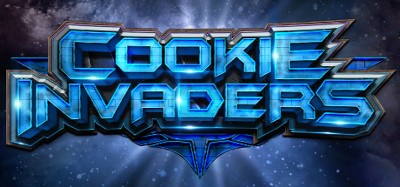 Cookie Invaders Image