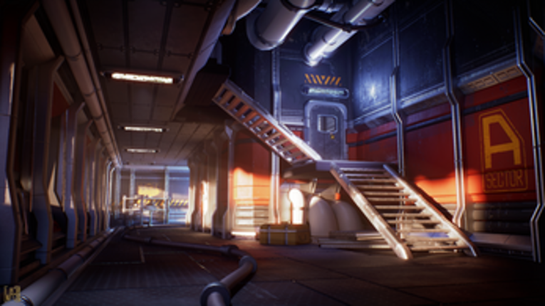 Core Industries screenshot