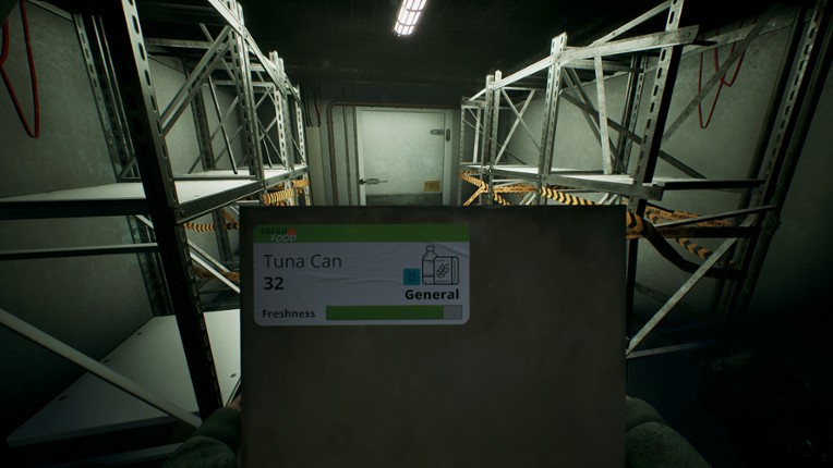 Corner Shop: NightShift screenshot