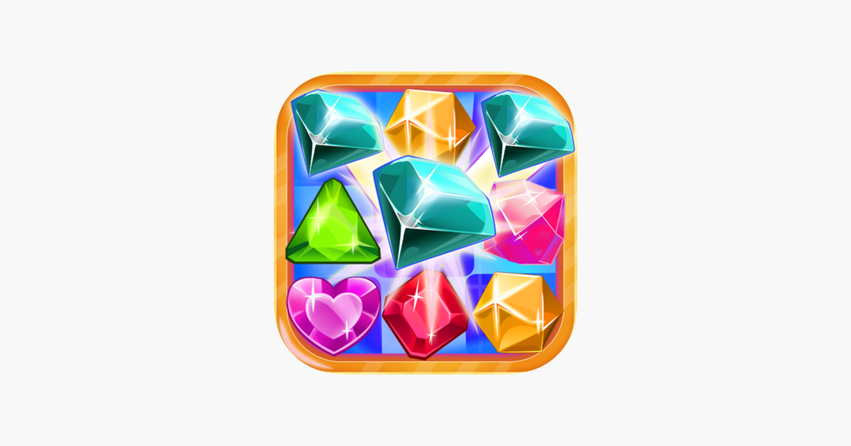 Games like Crazy Gems Clash