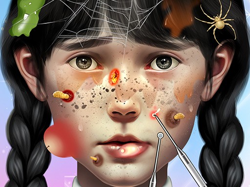Games like Crazy Makeover Salon