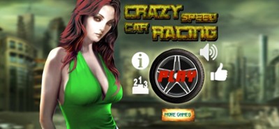 Crazy Speed Car Racing : Rider Image