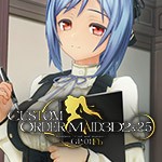 Games like Custom Order Maid 3D 2: Kuudere ~Cool and Mature~ GP-01Fb