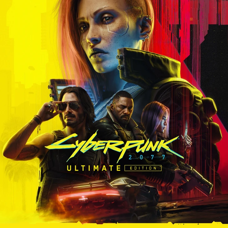 Games like Cyberpunk 2077