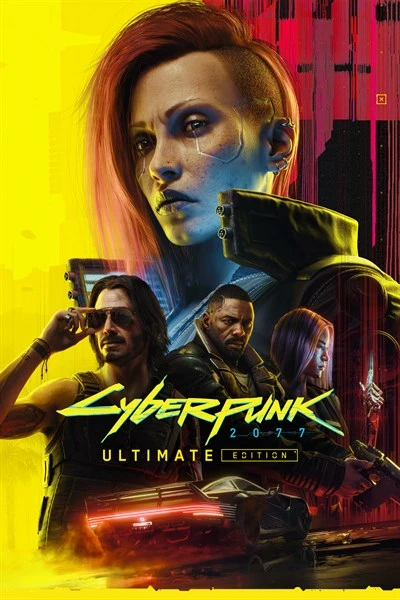 Games like Cyberpunk 2077