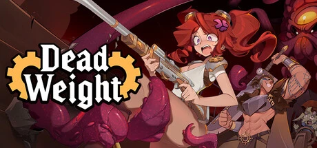 Games like Dead Weight