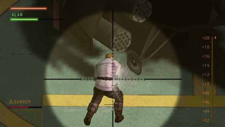 Death by Degrees Image