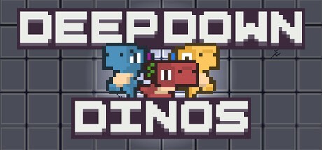 Games like Deep Down Dinos