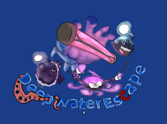 Deepwater Escape Image