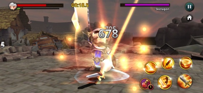 Demong Hunter 3 Image