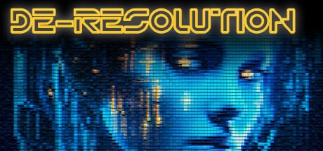 Games like DeResolution