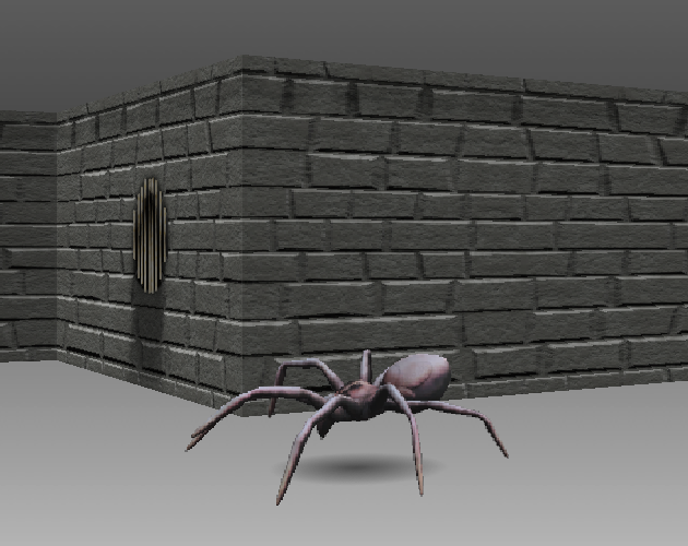 Games like Descent into Darkness