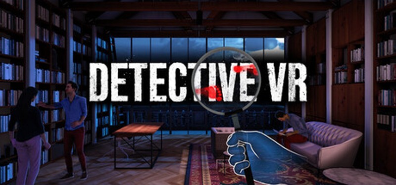 Detective VR Image