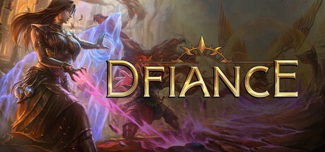 Games like Dfiance