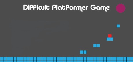 Games like Difficult Platformer Game