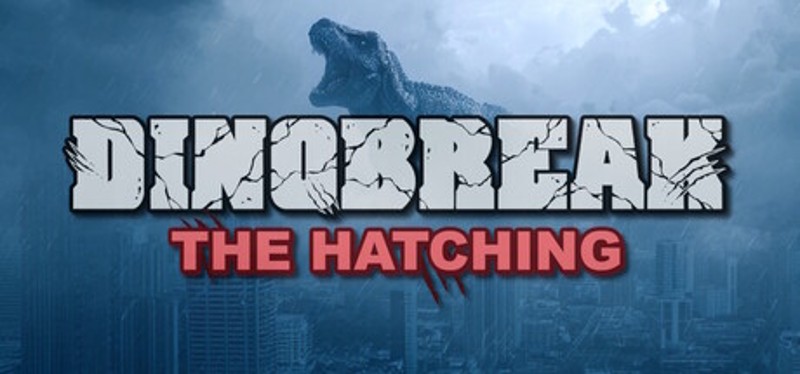Dinobreak: The Hatching Image