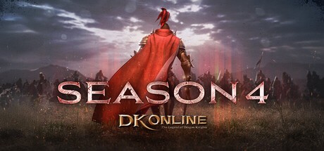 Games like DK Online