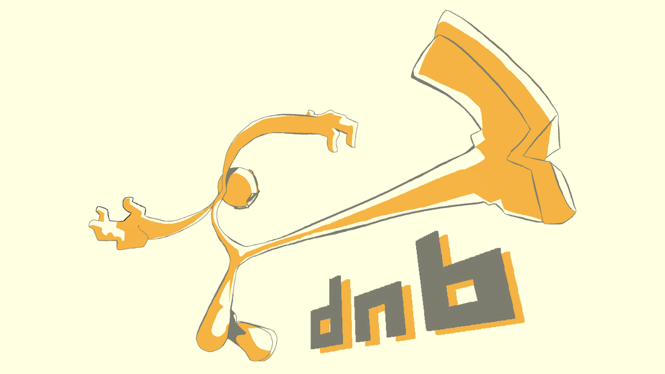 Games like DNB